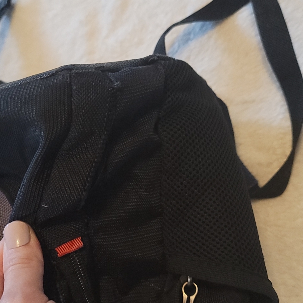 SwissGear multi function backpack - Picture 3 of 15